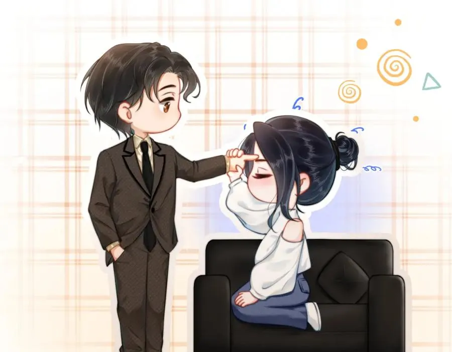 01 联姻的对象119