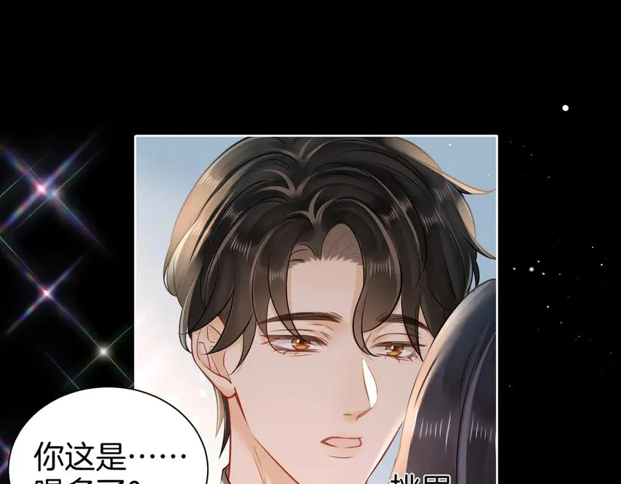 20 他想吻我？50