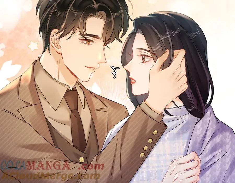 20 他想吻我？6