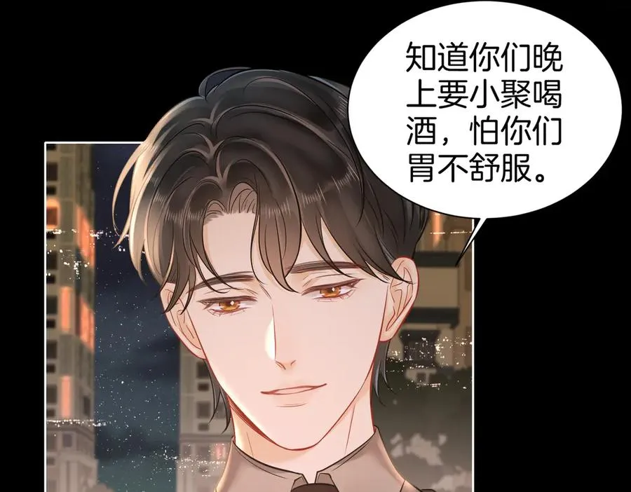 20 他想吻我？58
