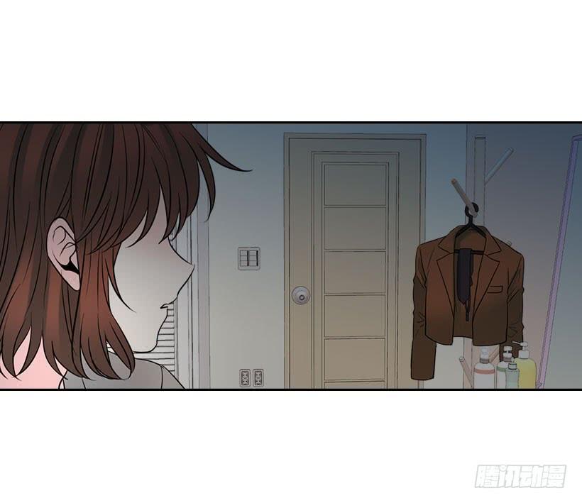22.我们可以装作不认识吗？57