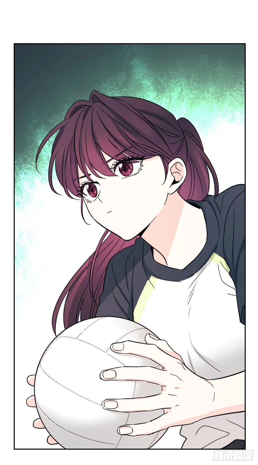 101.躲避球46