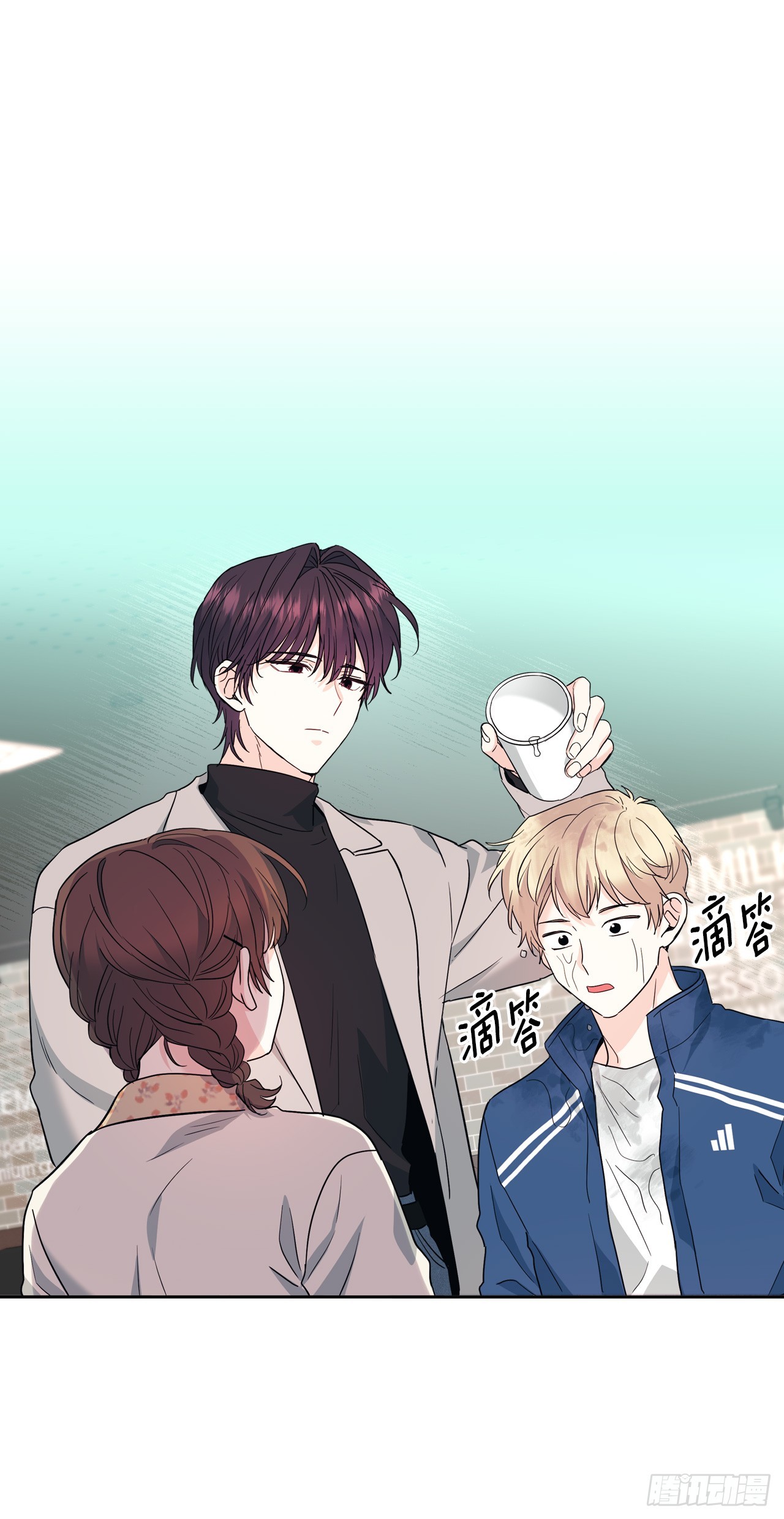 167.以牙还牙39