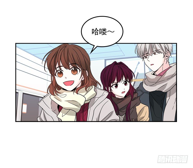 8.努力保持距离3