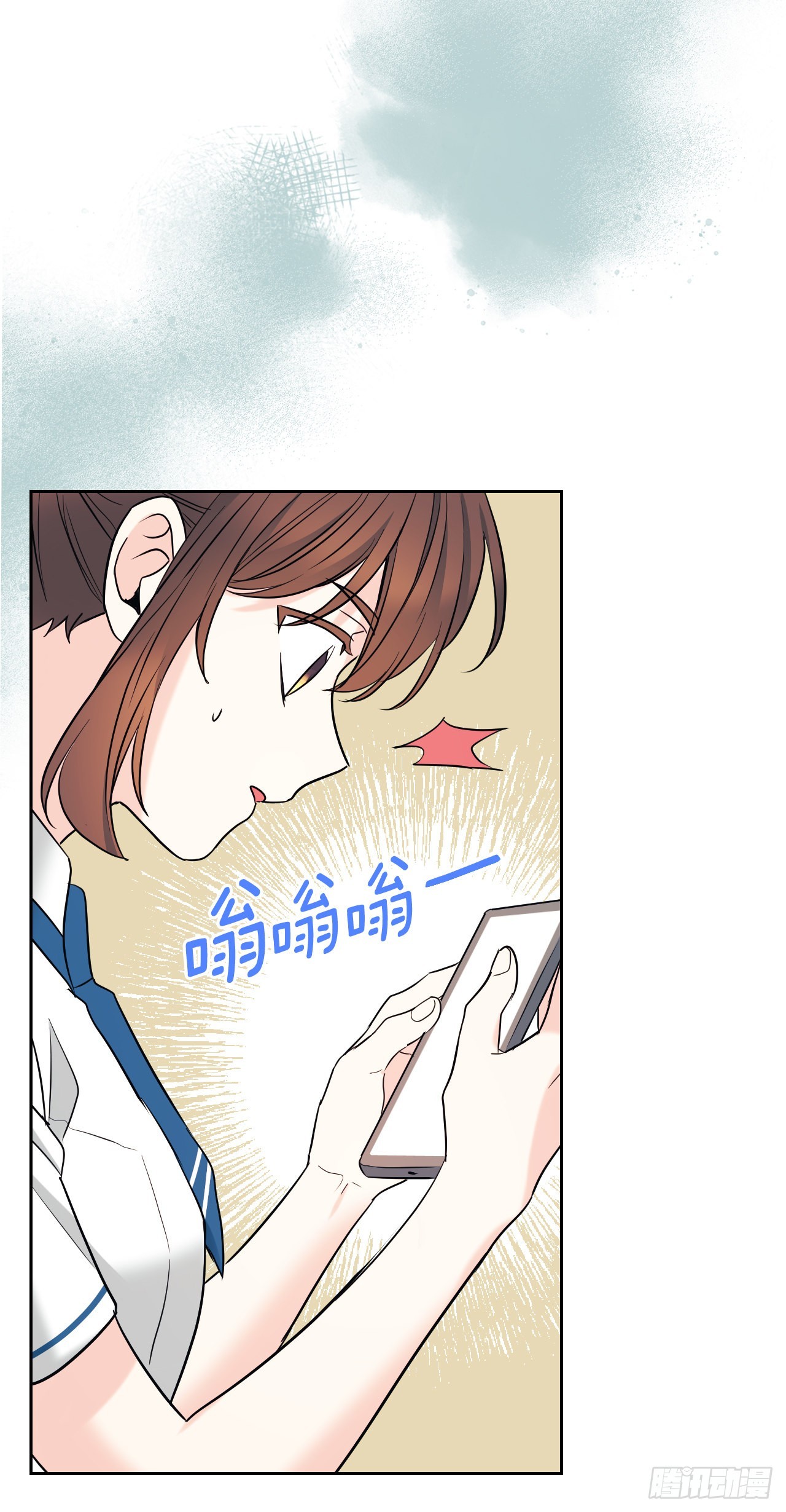 148.蓝发男孩13