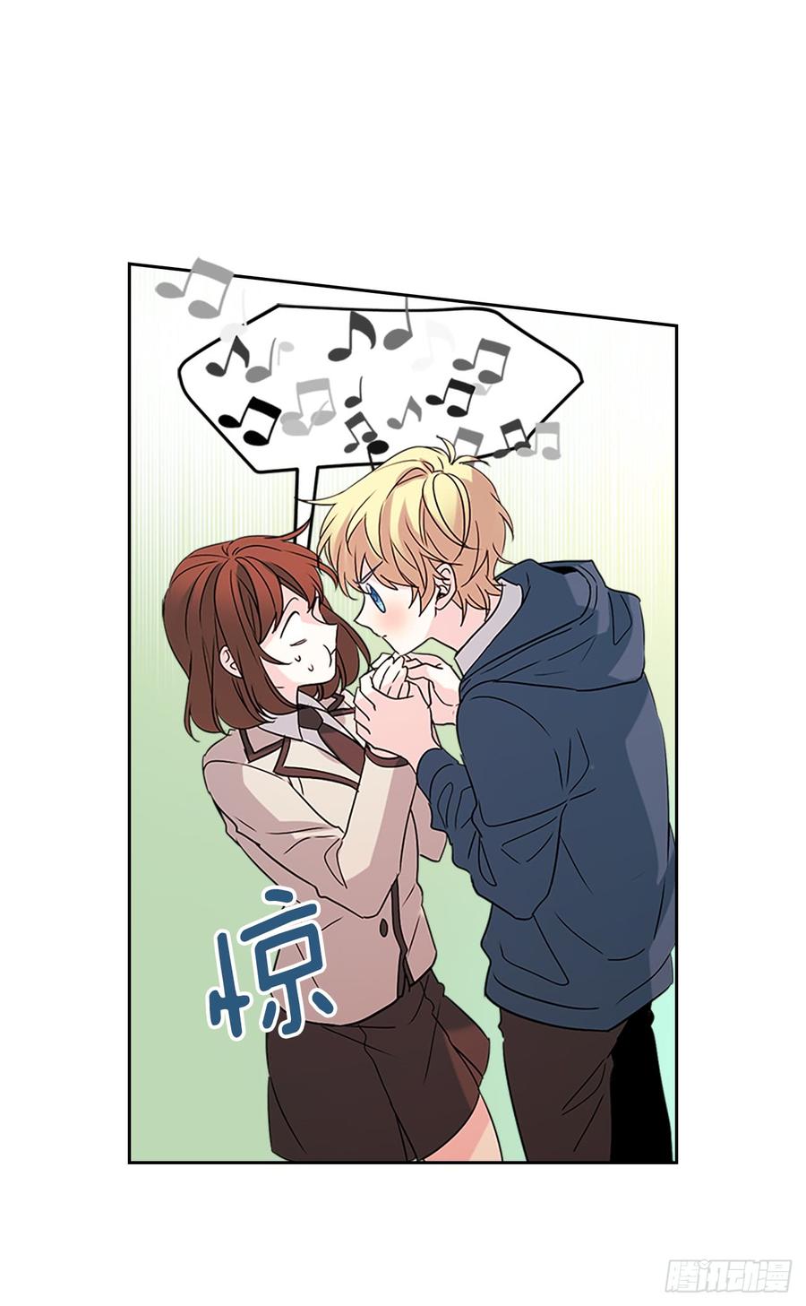 42.做我的朋友吧！39