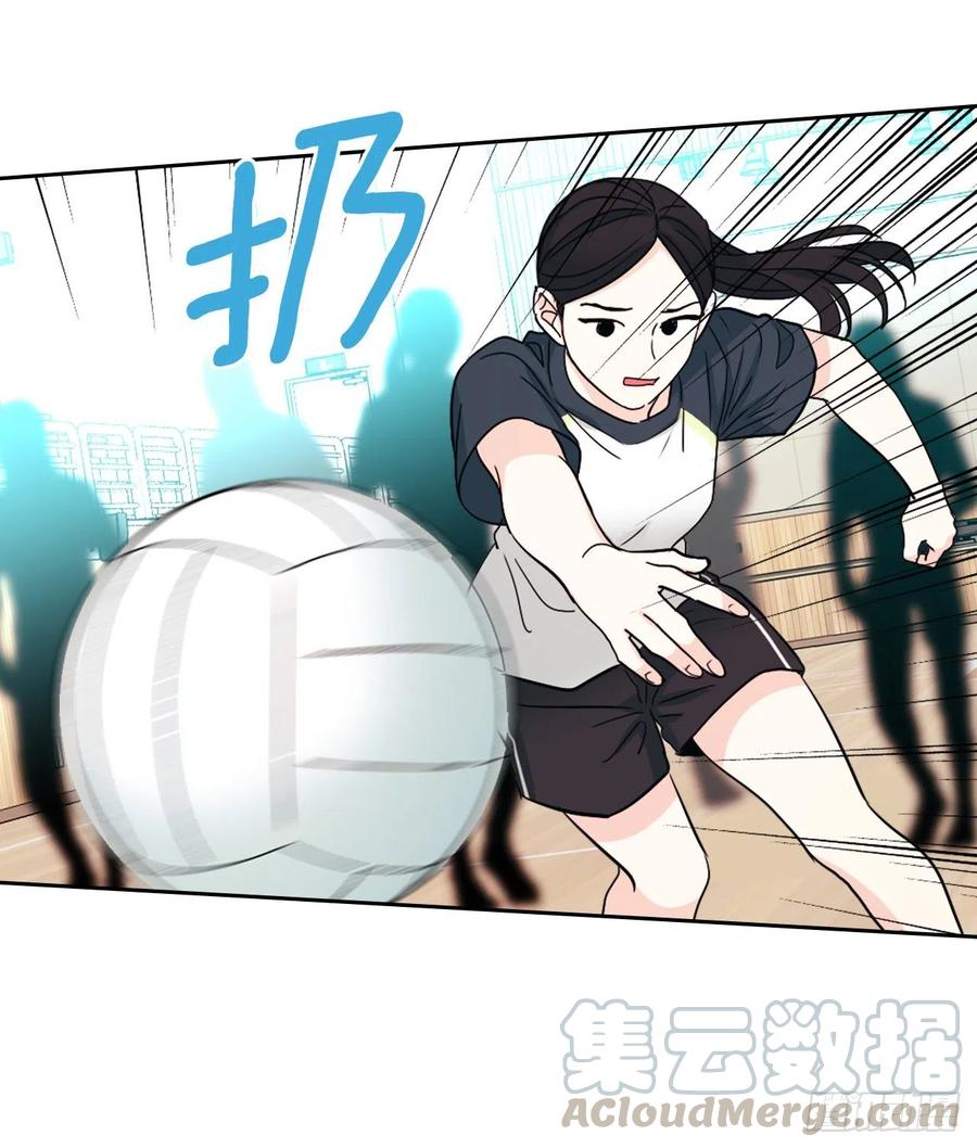 101.躲避球36