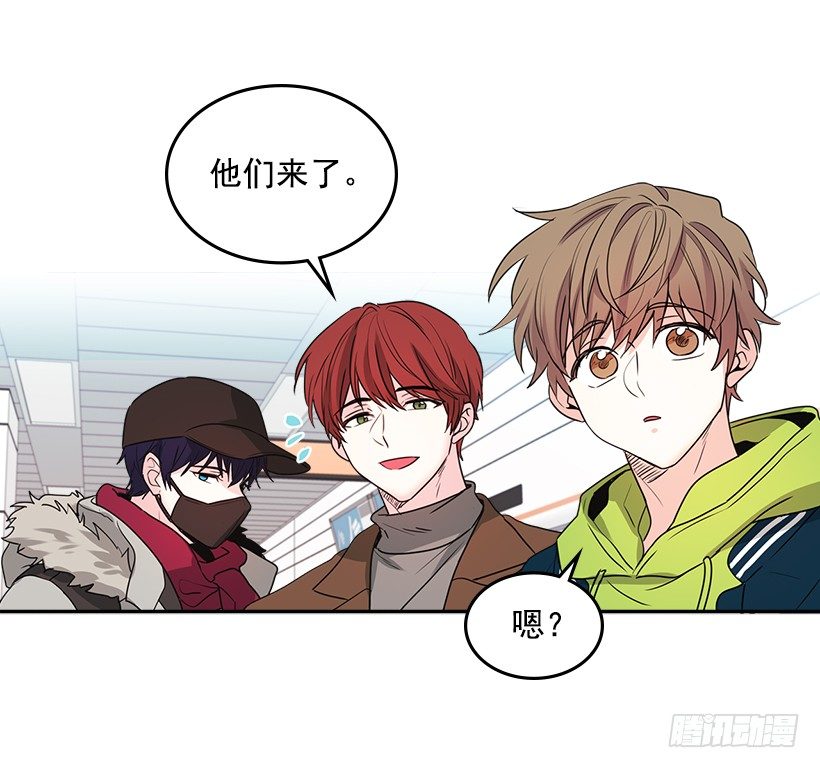 8.努力保持距离2