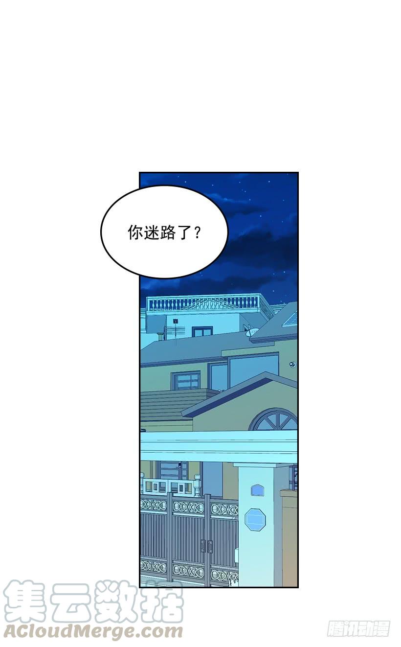 25.到底在哪里？40