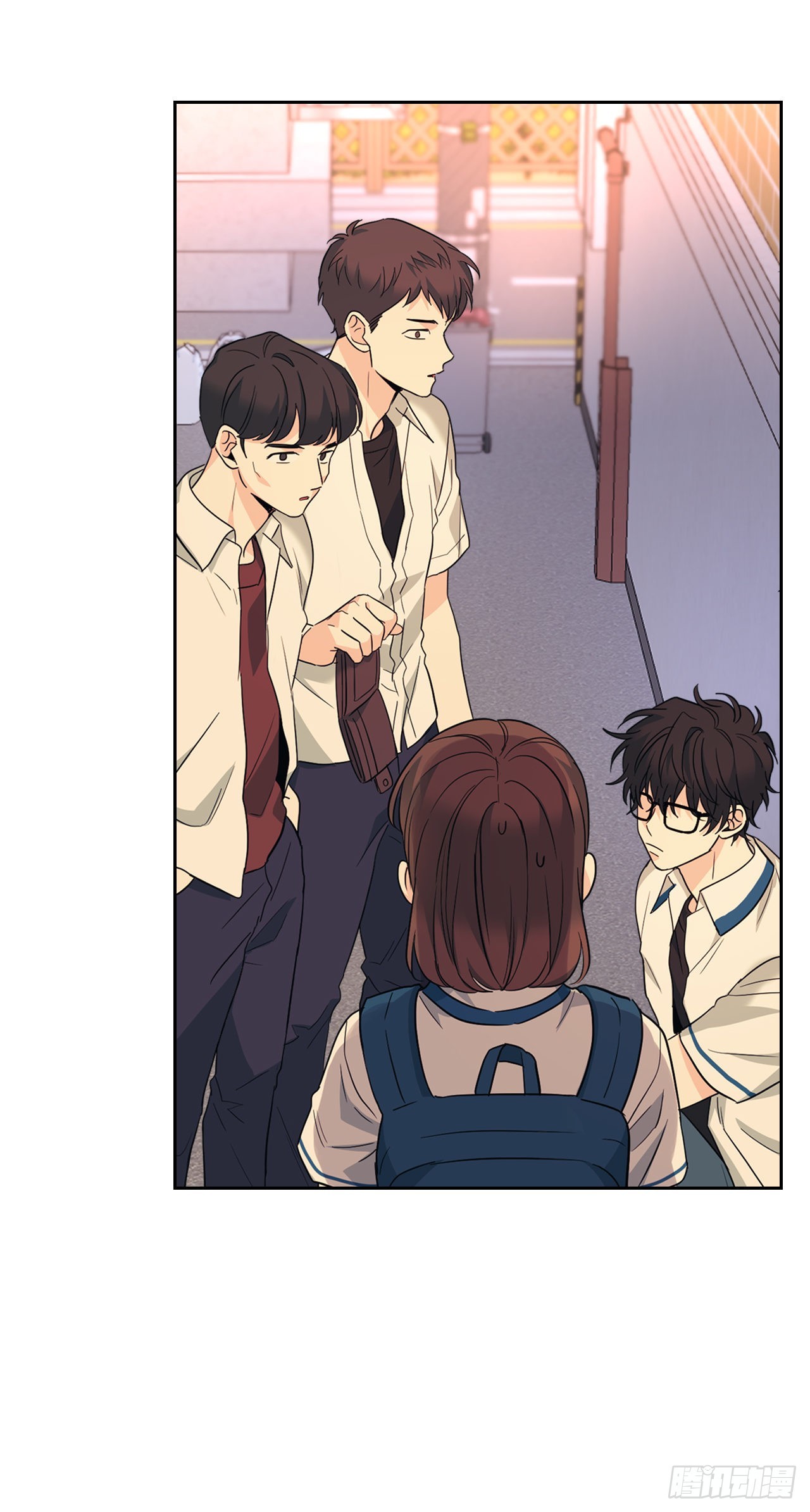 161.最强校霸24