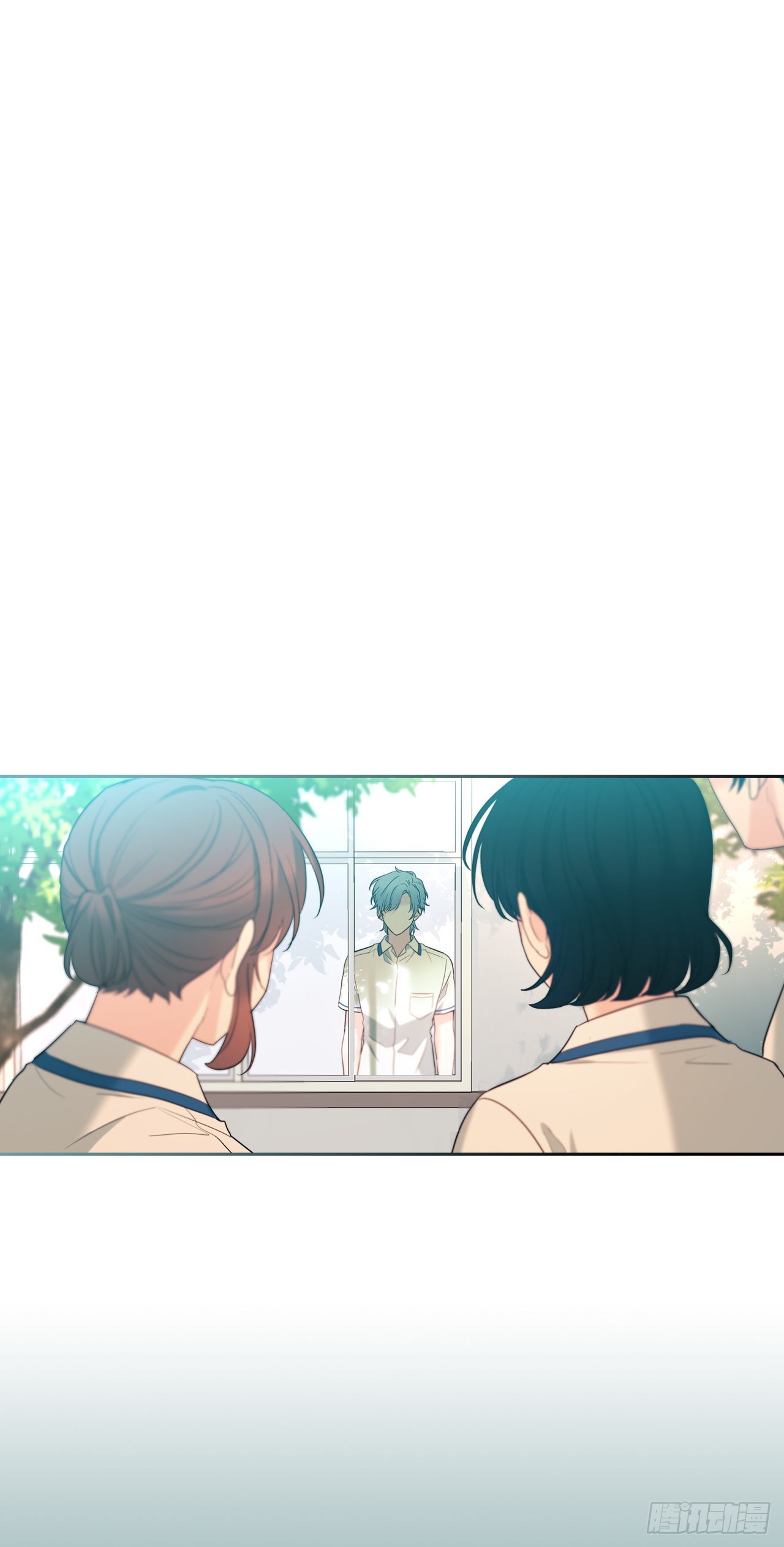 148.蓝发男孩65