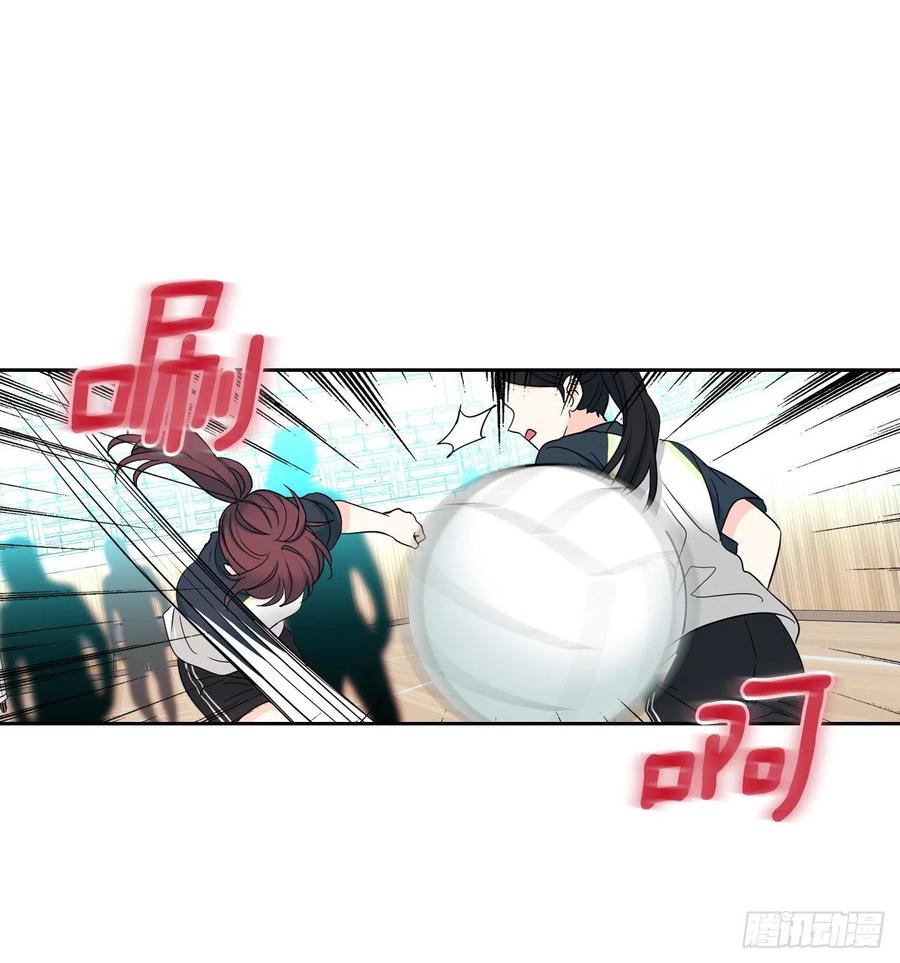 101.躲避球40