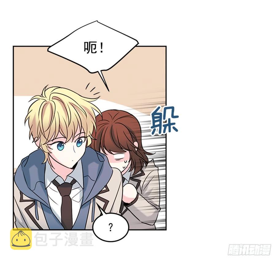 33.到底怎么了？21