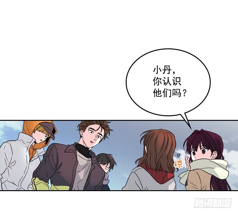13.谁敢欺负我的小丹！5