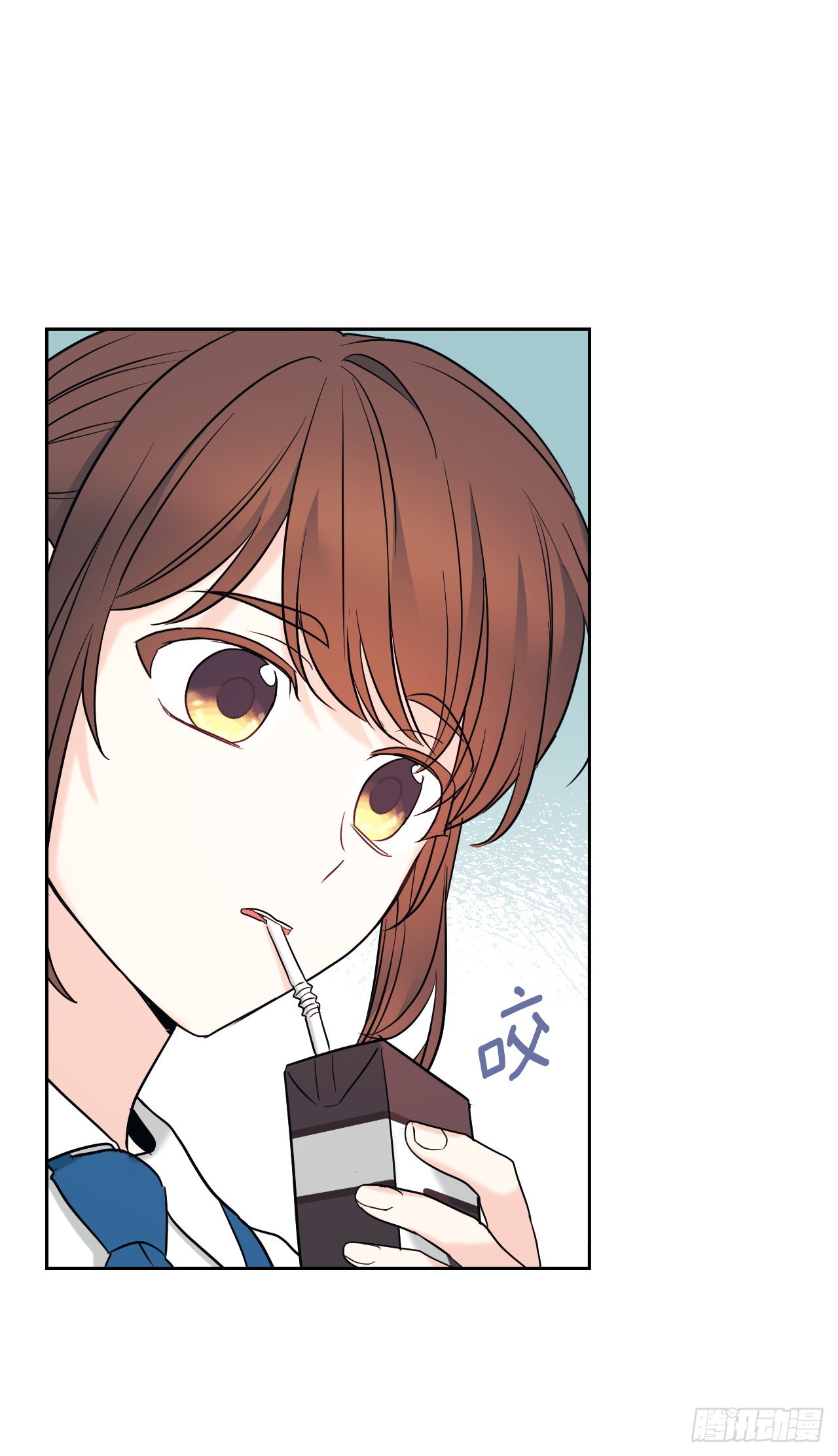 148.蓝发男孩51