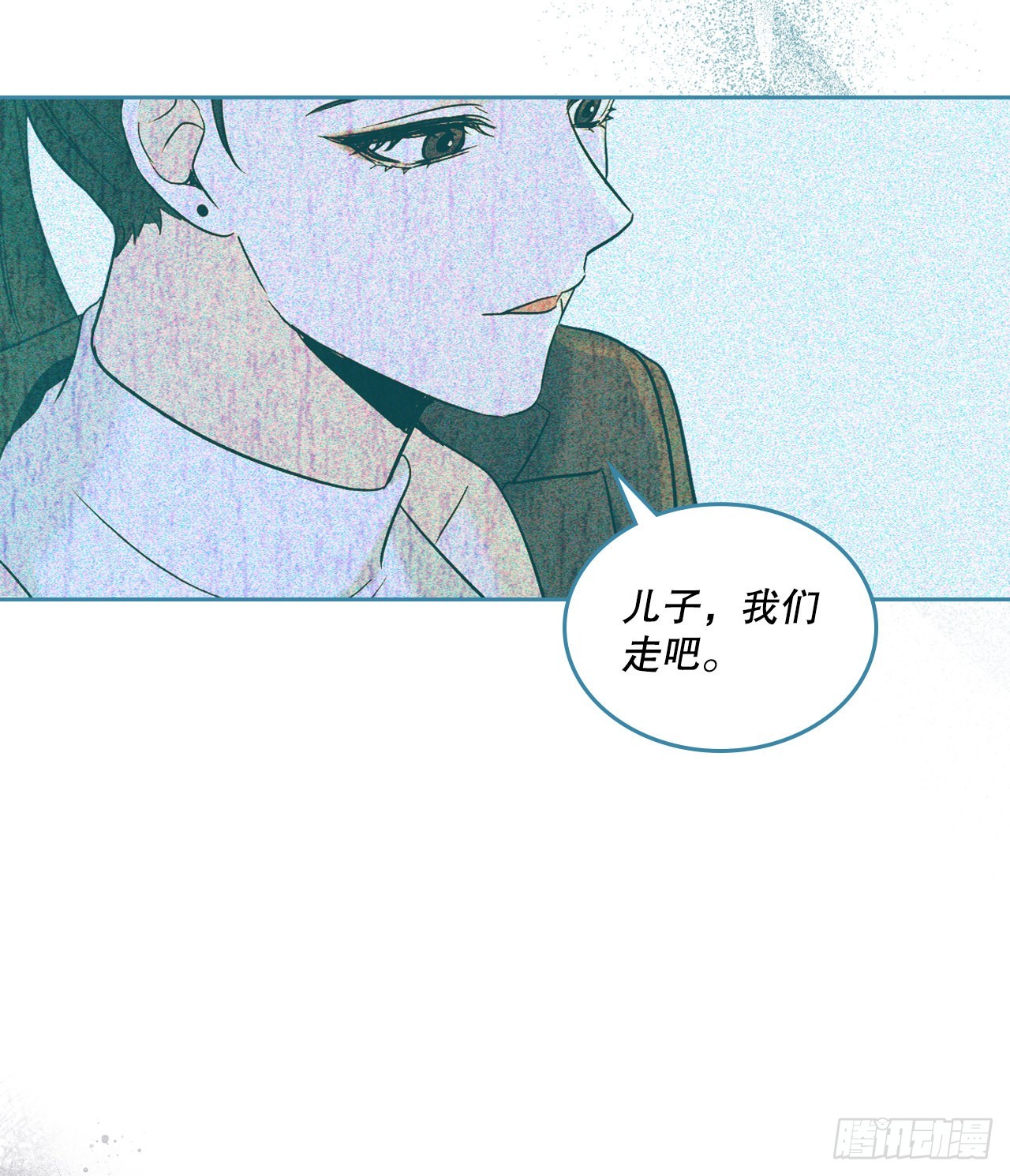 148.蓝发男孩55