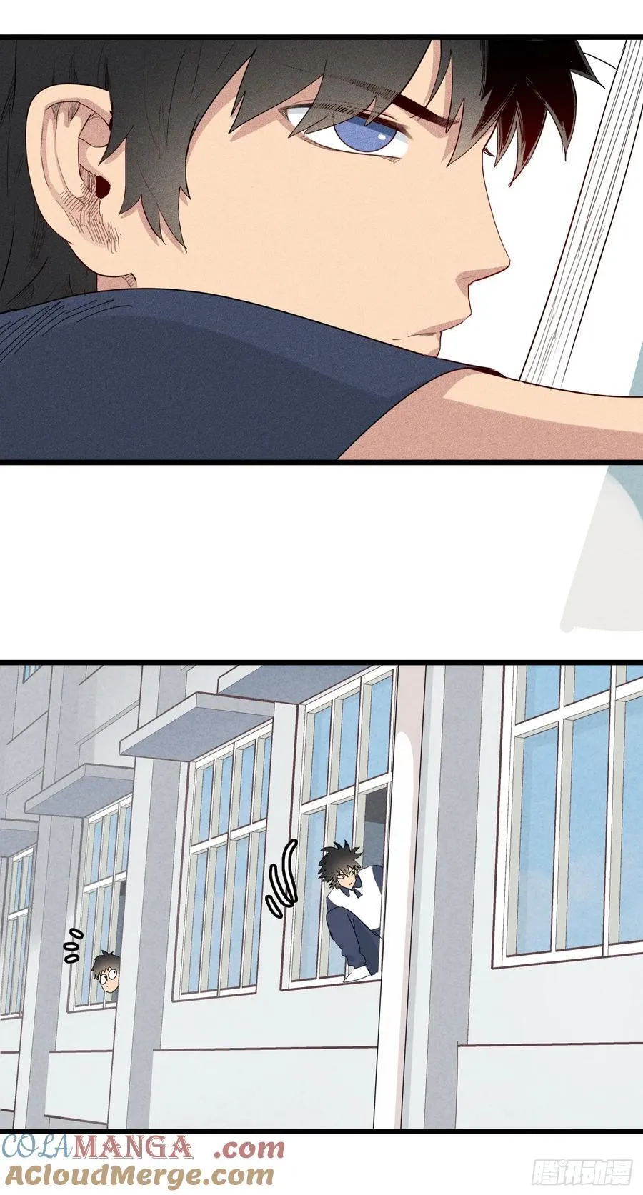 第二十三话：祖师爷的回报11