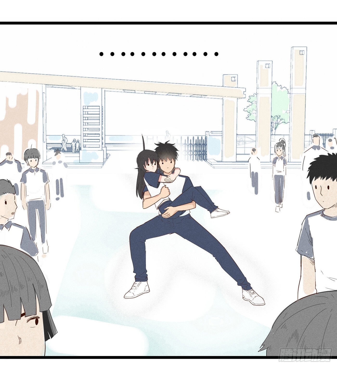 第十四话：风千时，会黄门体术？13