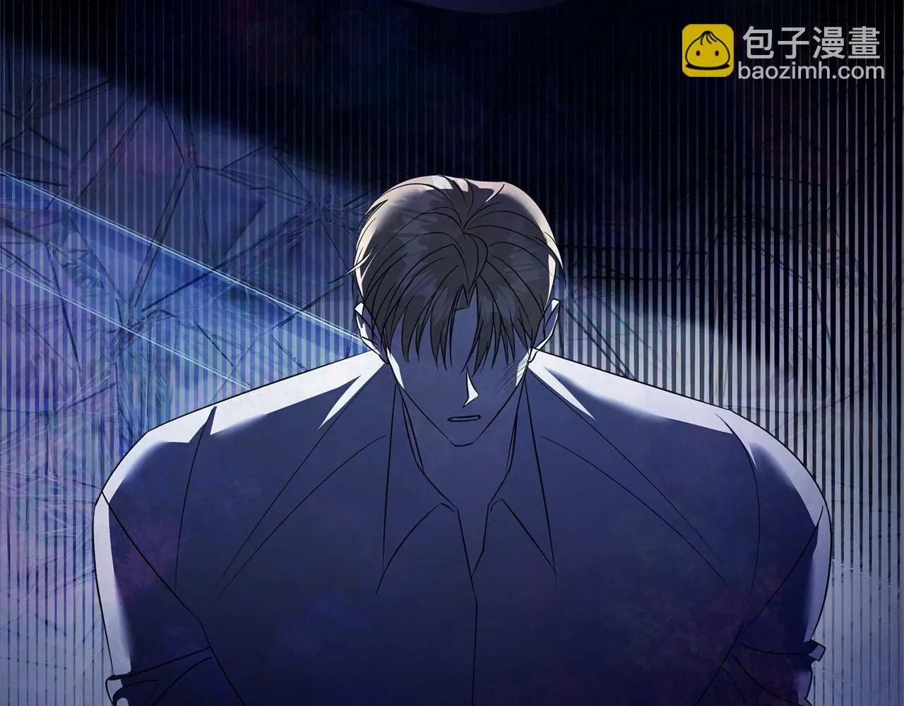 第18话 打入冷宫！48