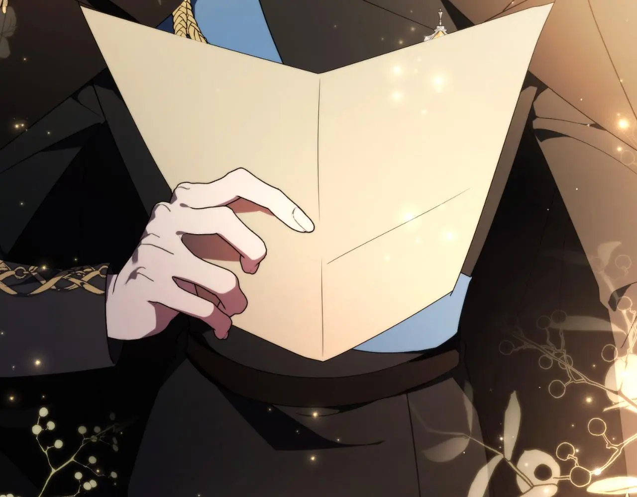 第35话 能发誓吗？69