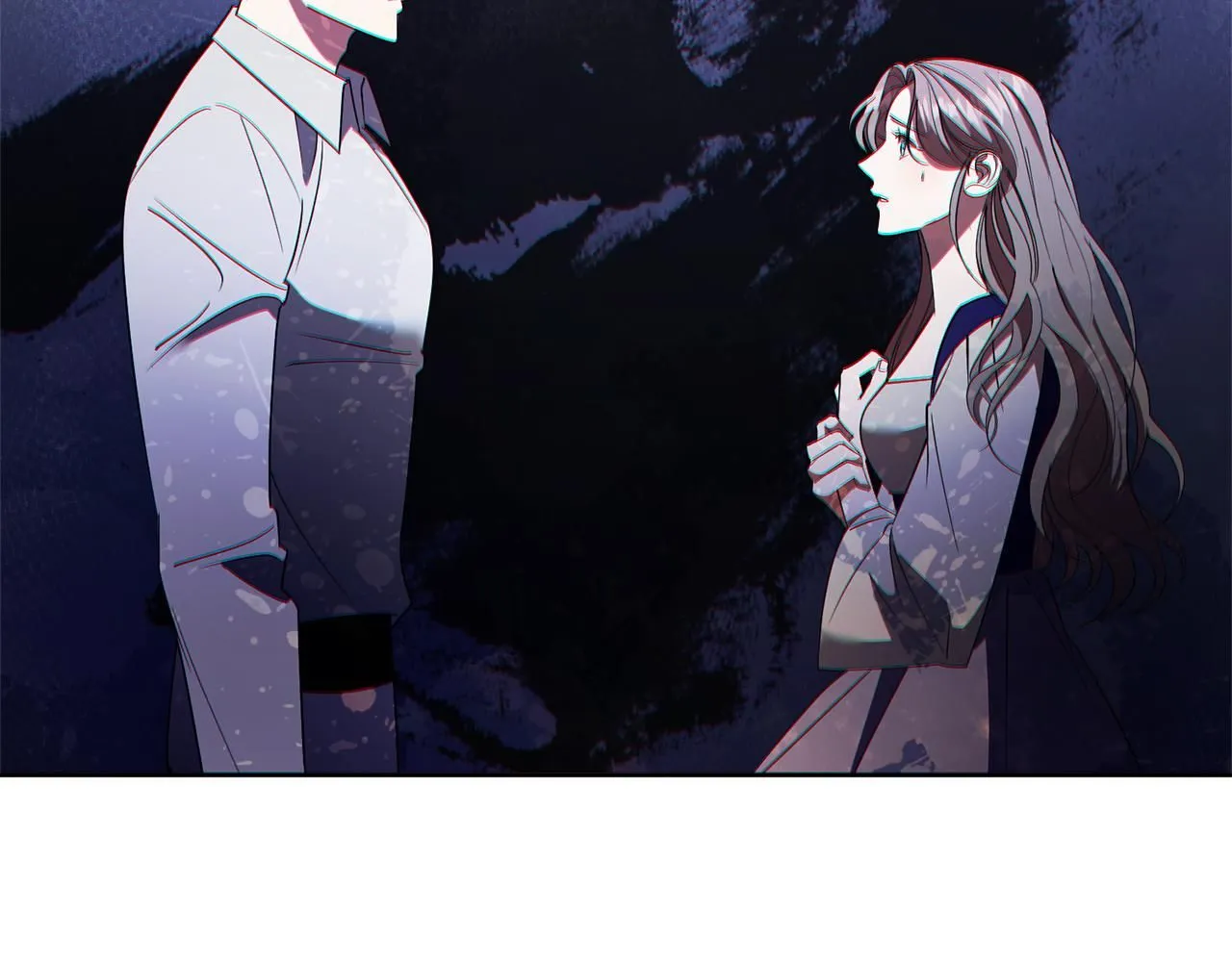 第18话 打入冷宫！29