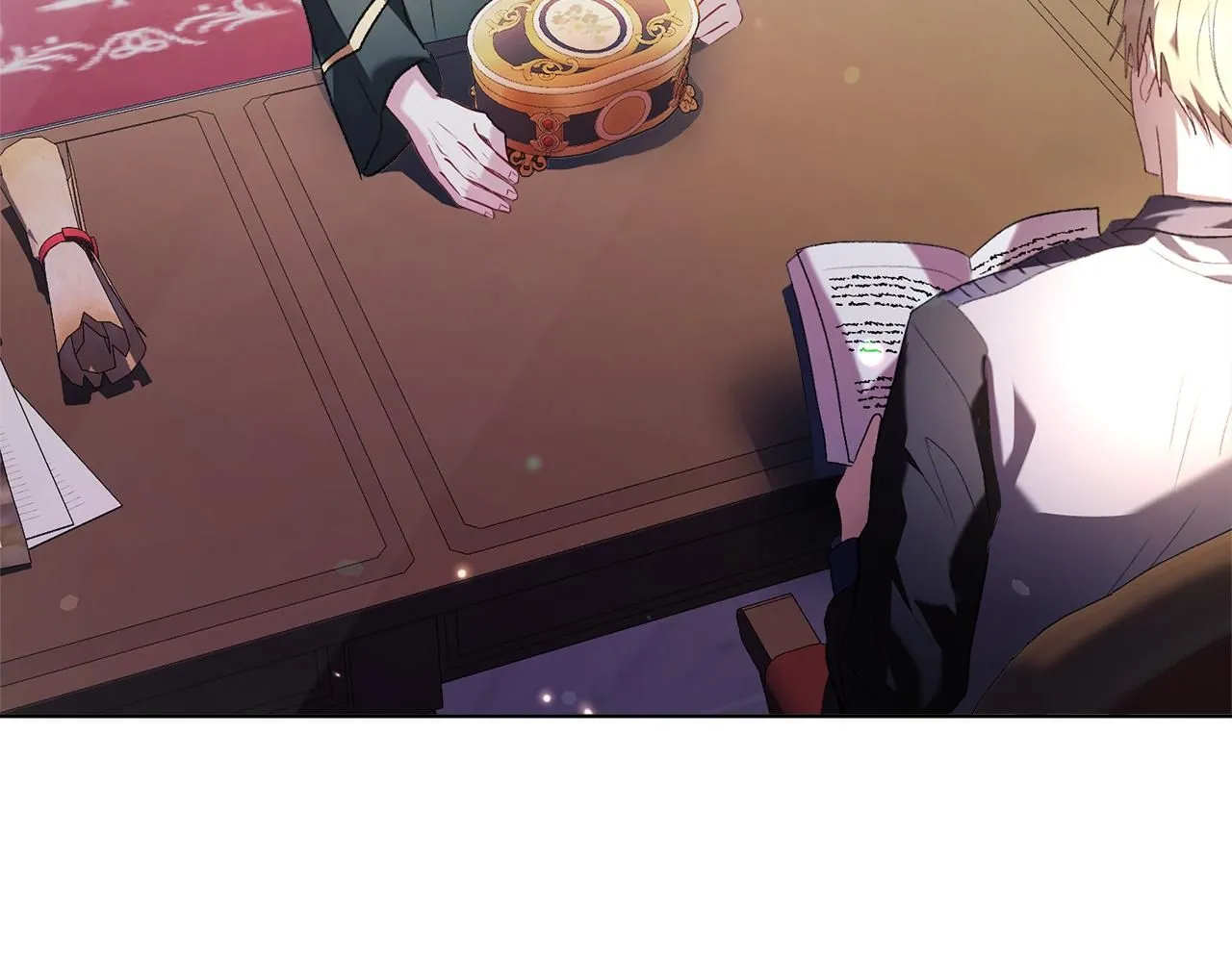 第8话 心软了？76