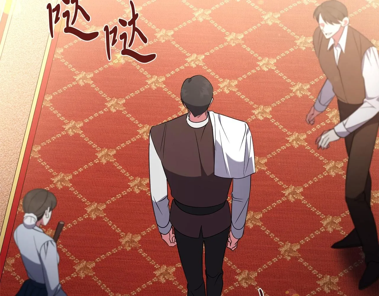 第23话 出逃12