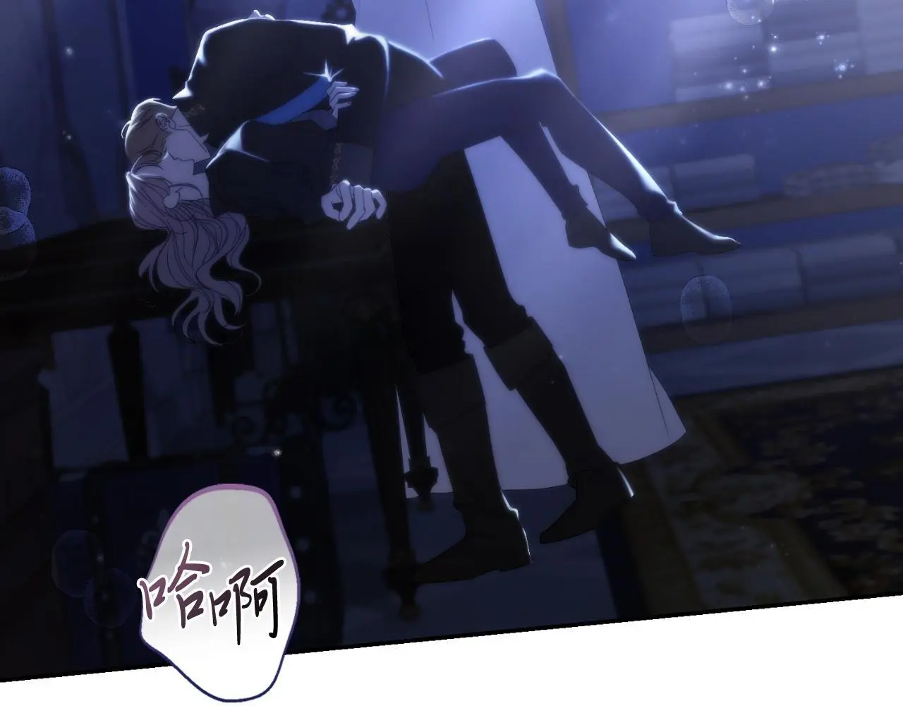 第36话 出征8