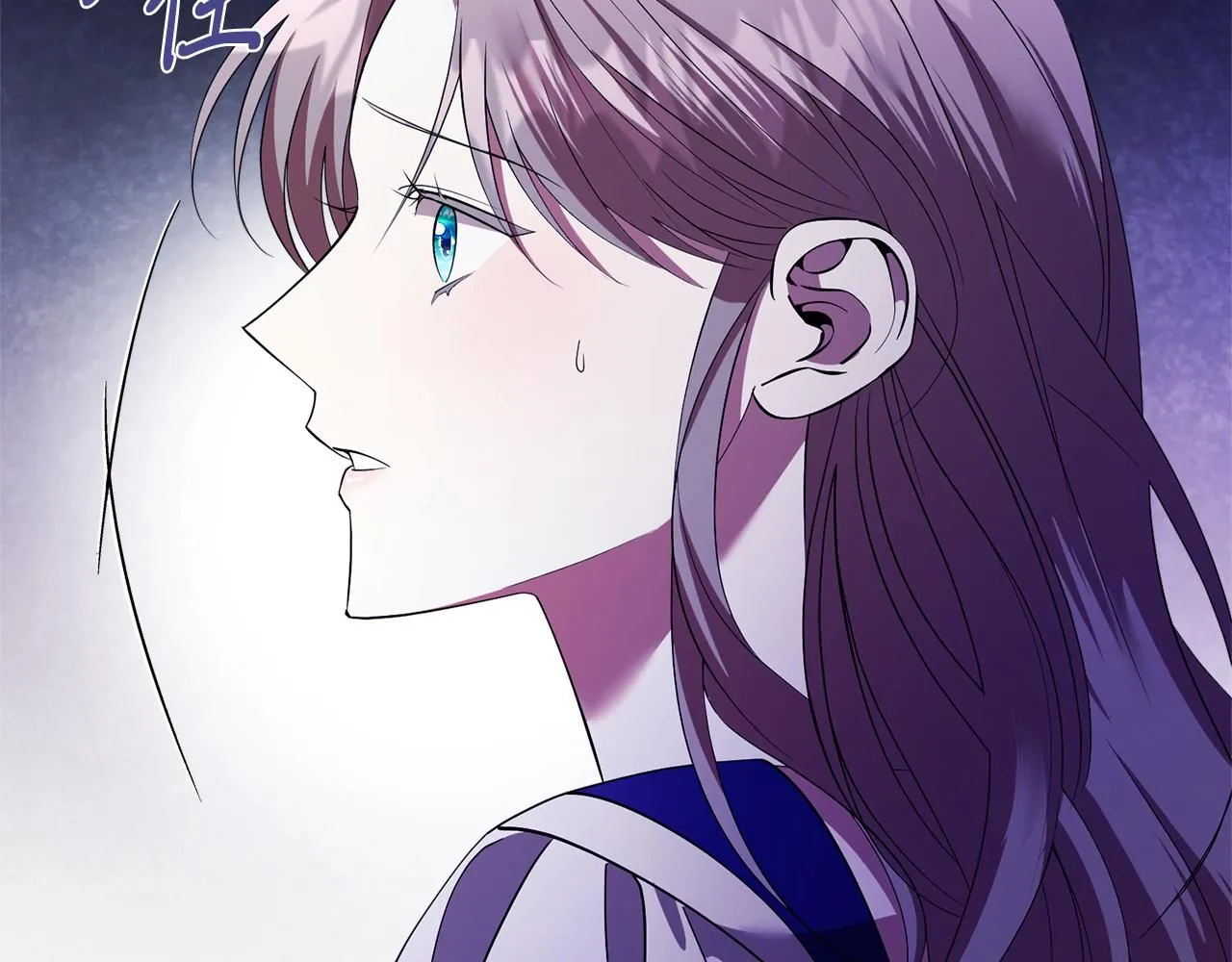 第18话 打入冷宫！13