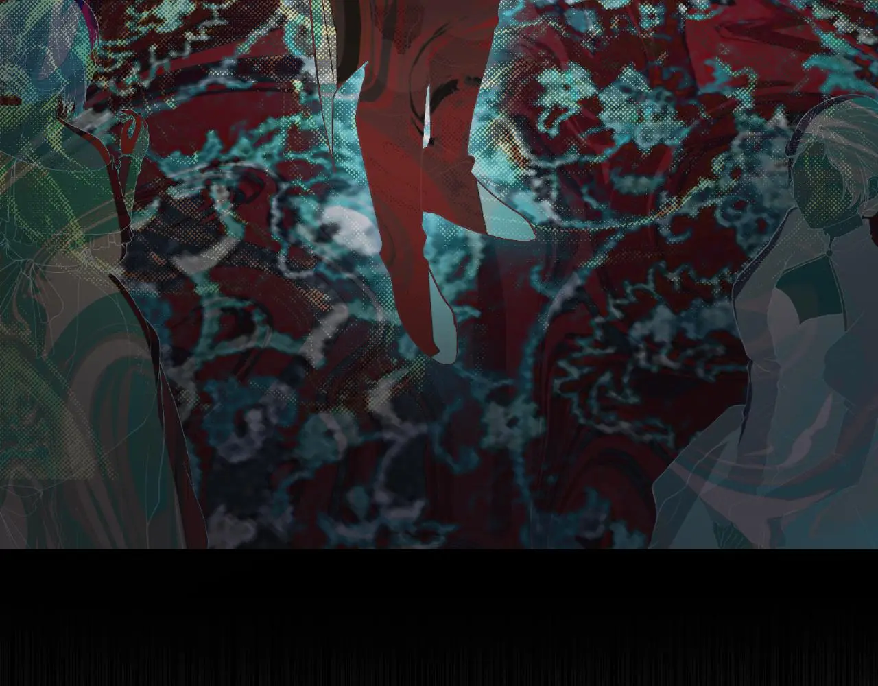 第31话 逃离宴会159