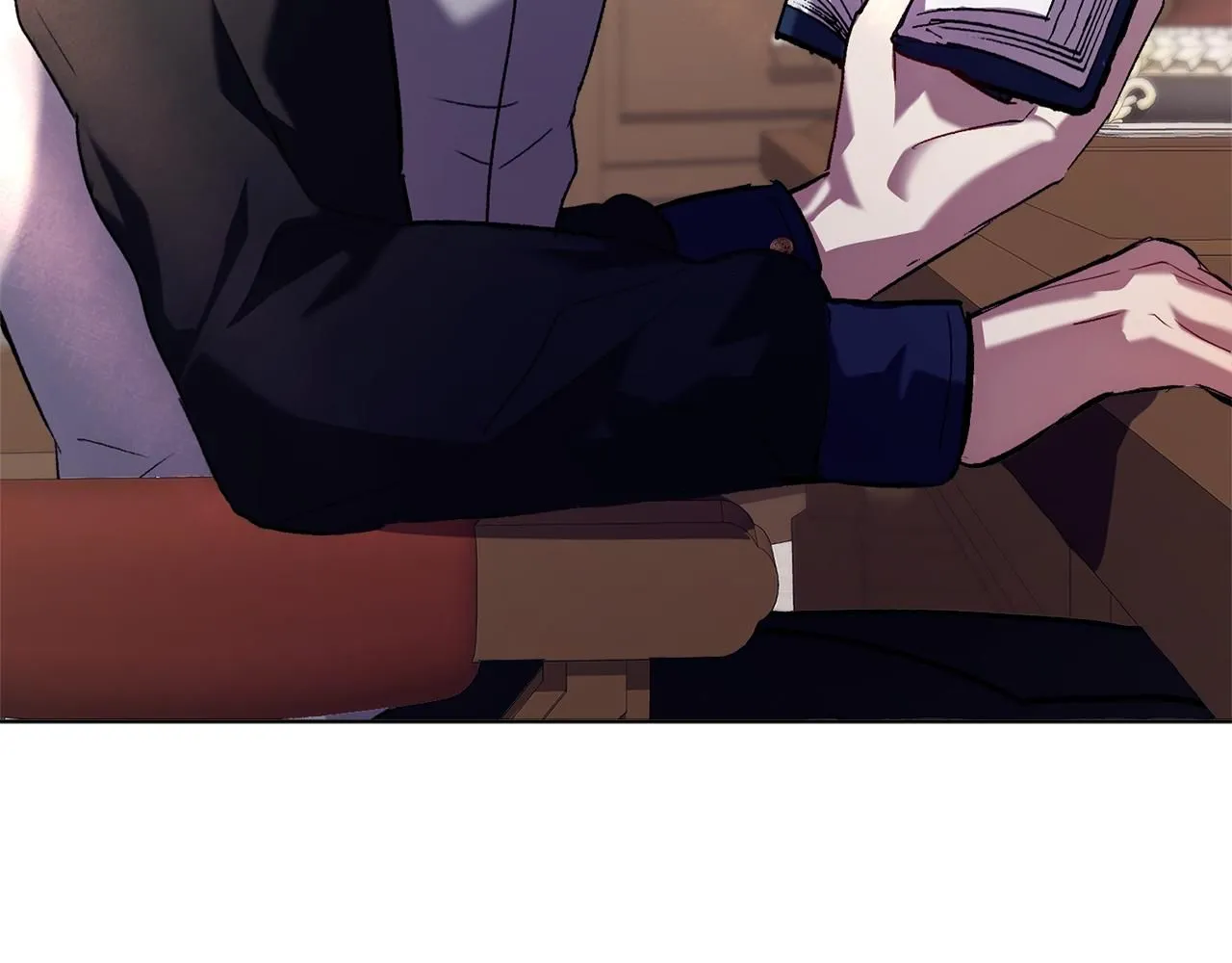 第8话 心软了？37