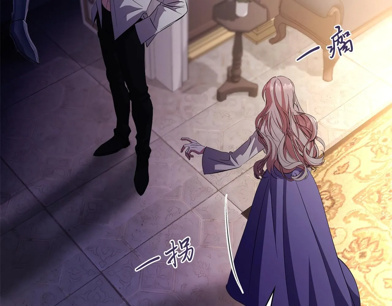 第16话 失踪123