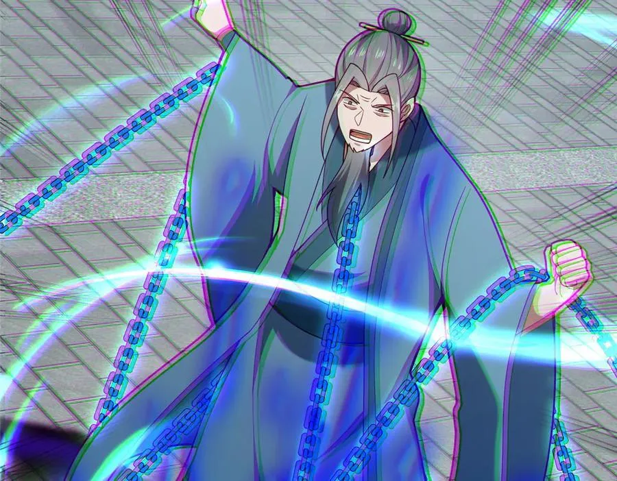 90 武圣……说不准呢？105