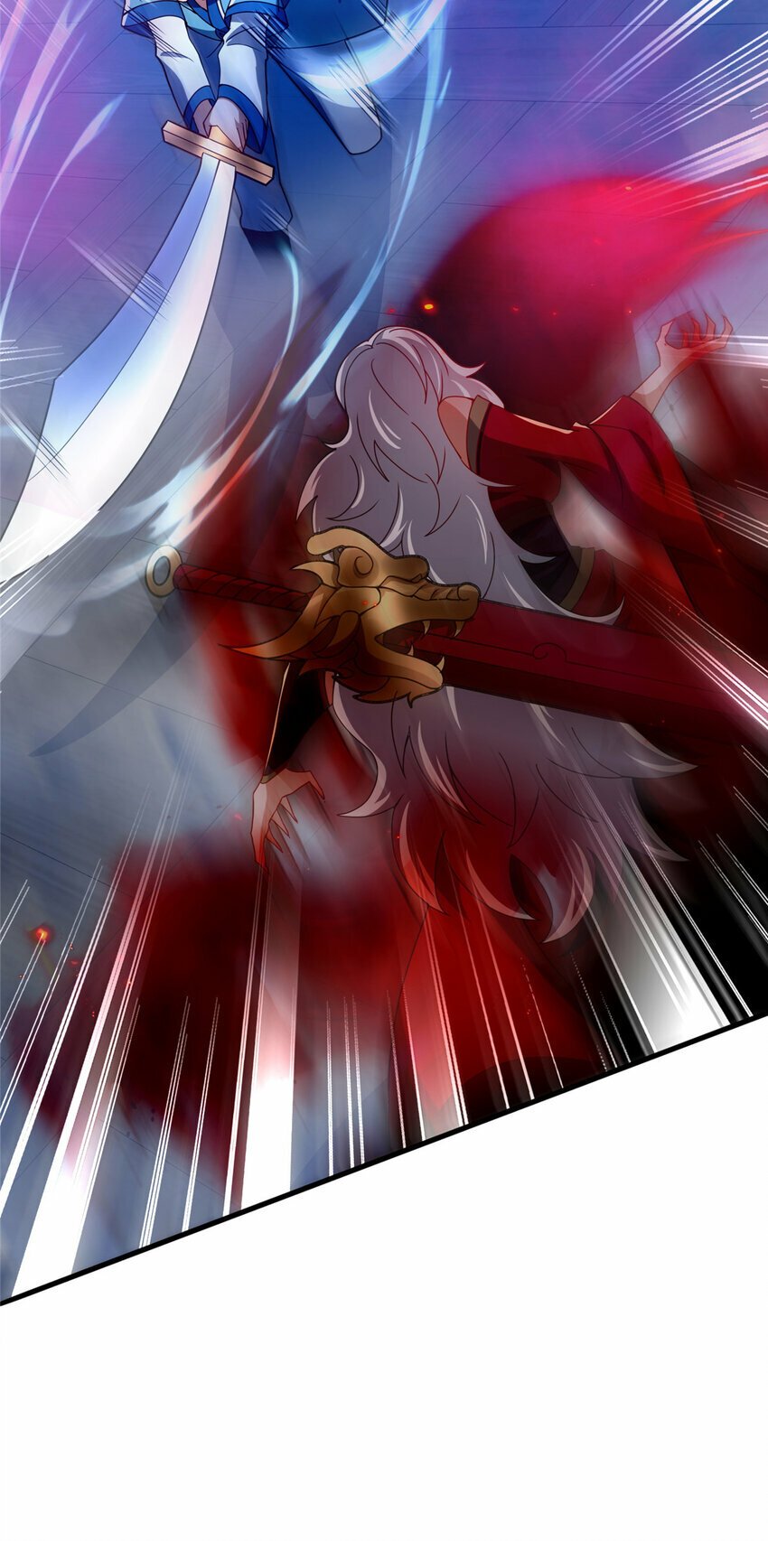 24 嗜血魔女殷艳艳24