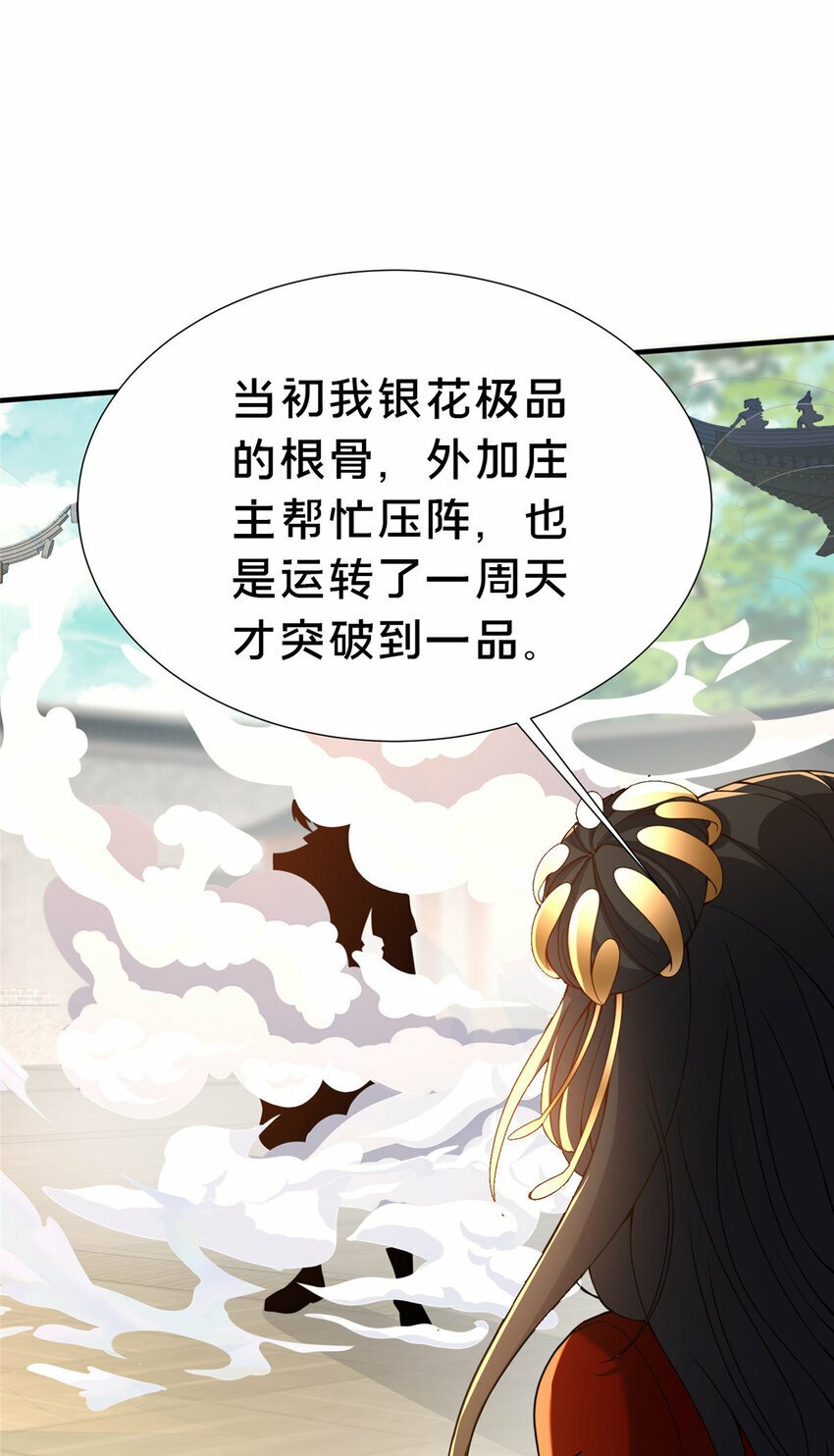 20 突破!一品境!53