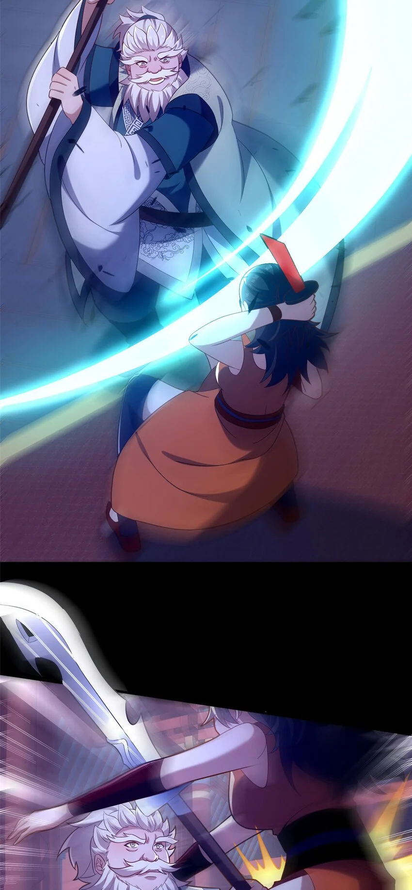 43 突入匪窝51