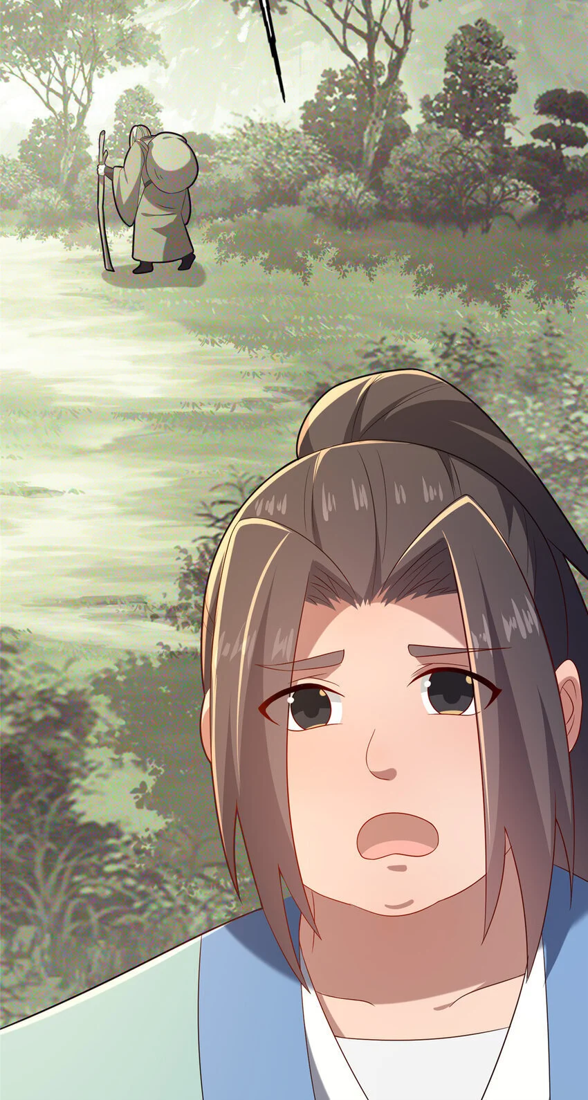 55 突破无极48