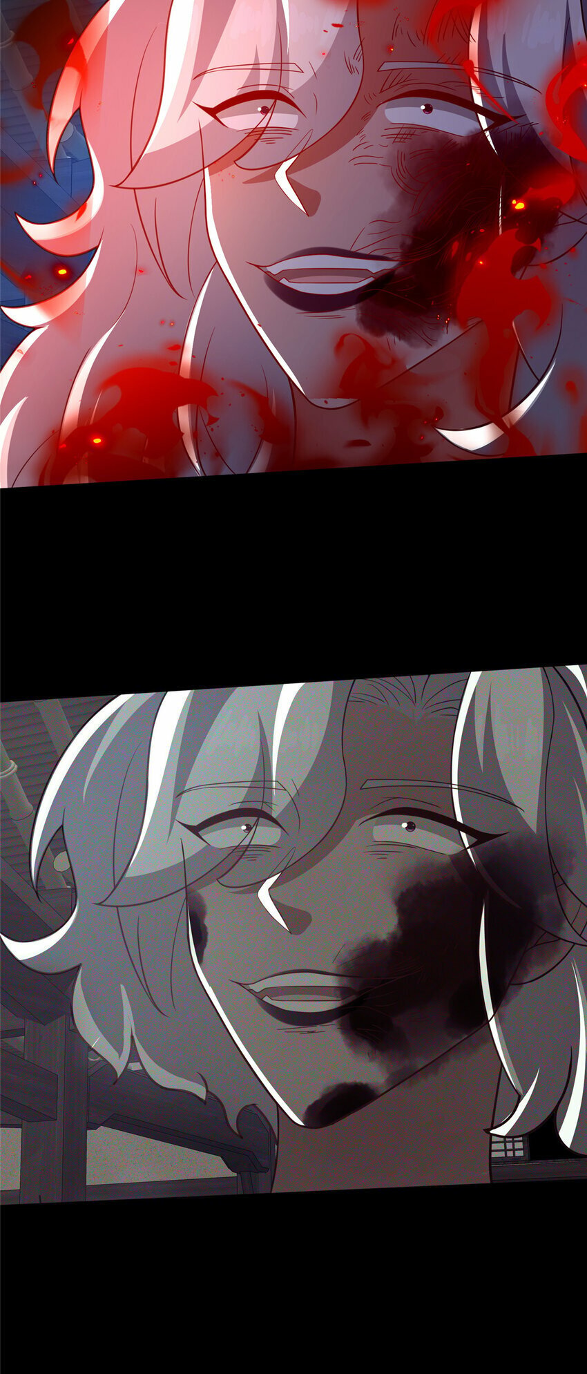 24 嗜血魔女殷艳艳31
