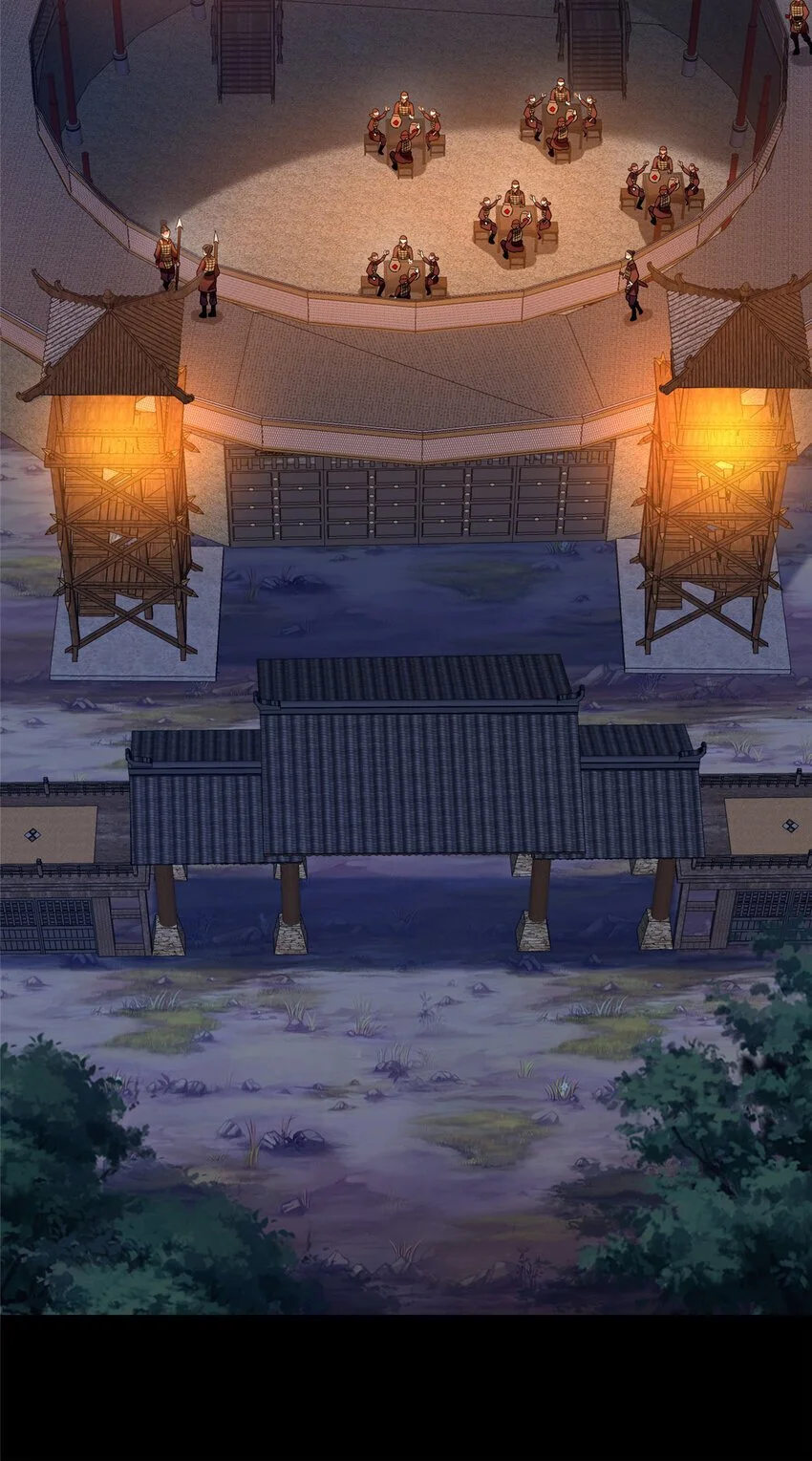 42 最后的铜板48