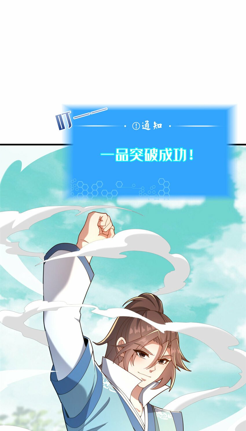 20 突破!一品境!55