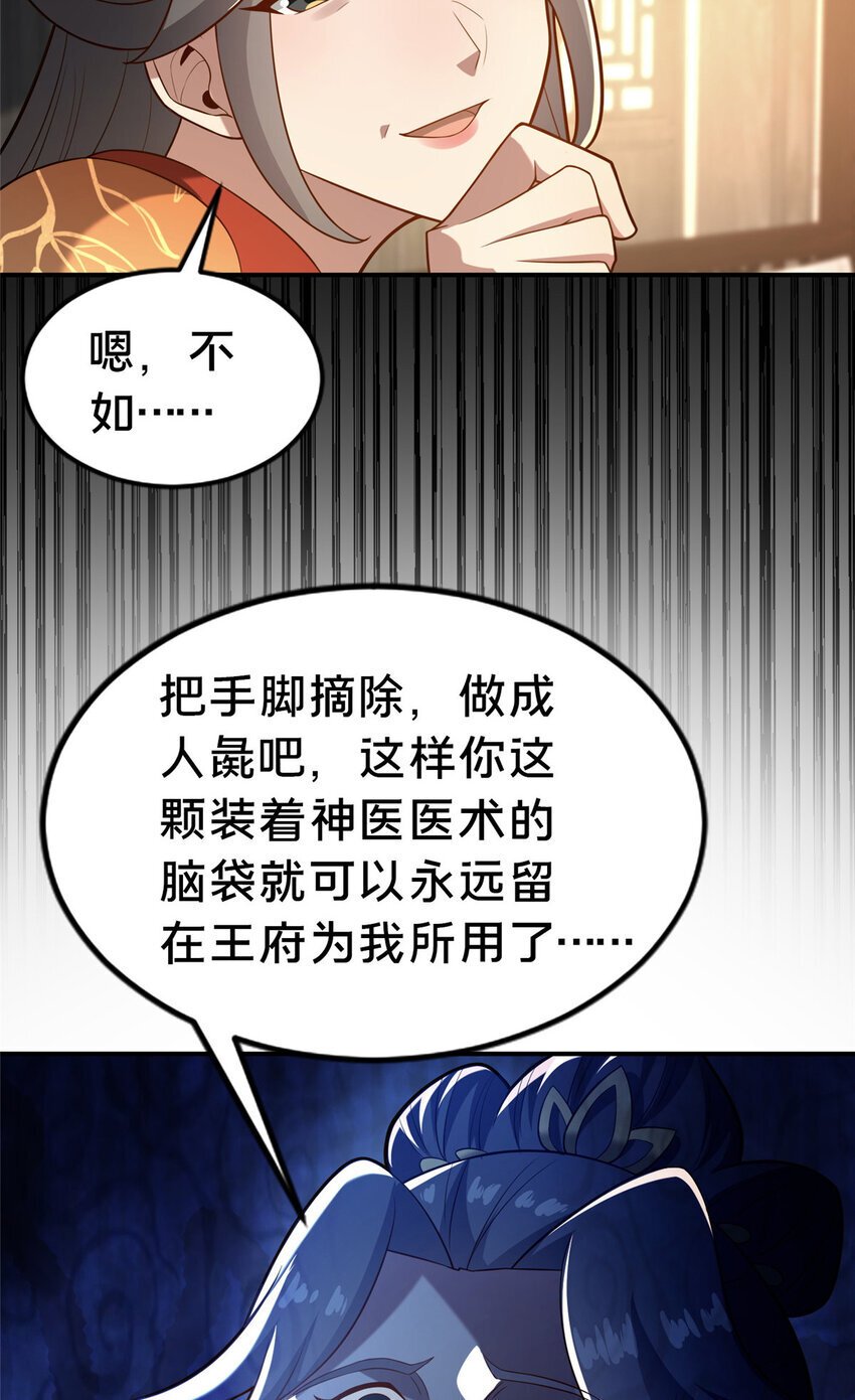 32 神医弟子65