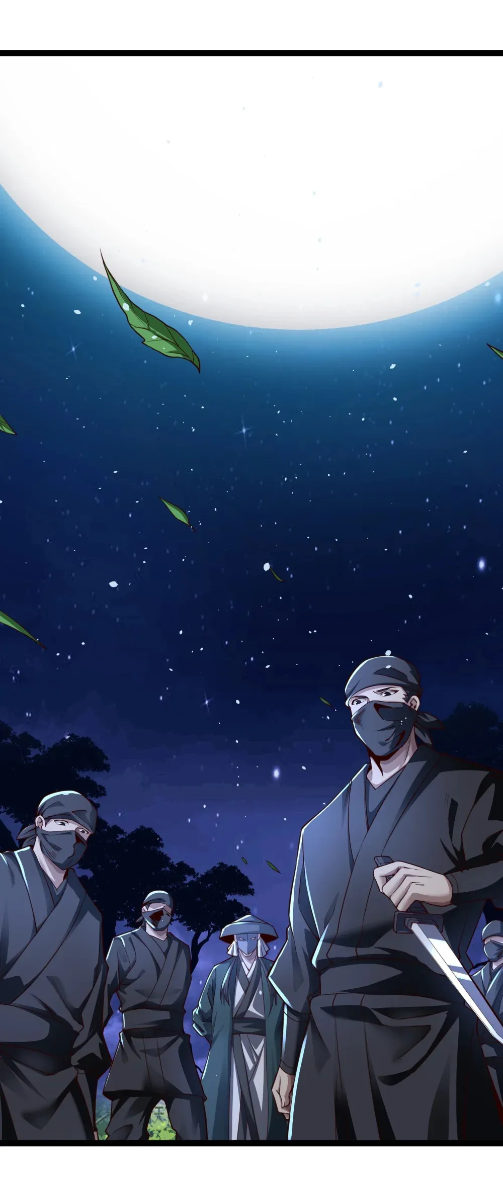 第42话 夜袭公主府27