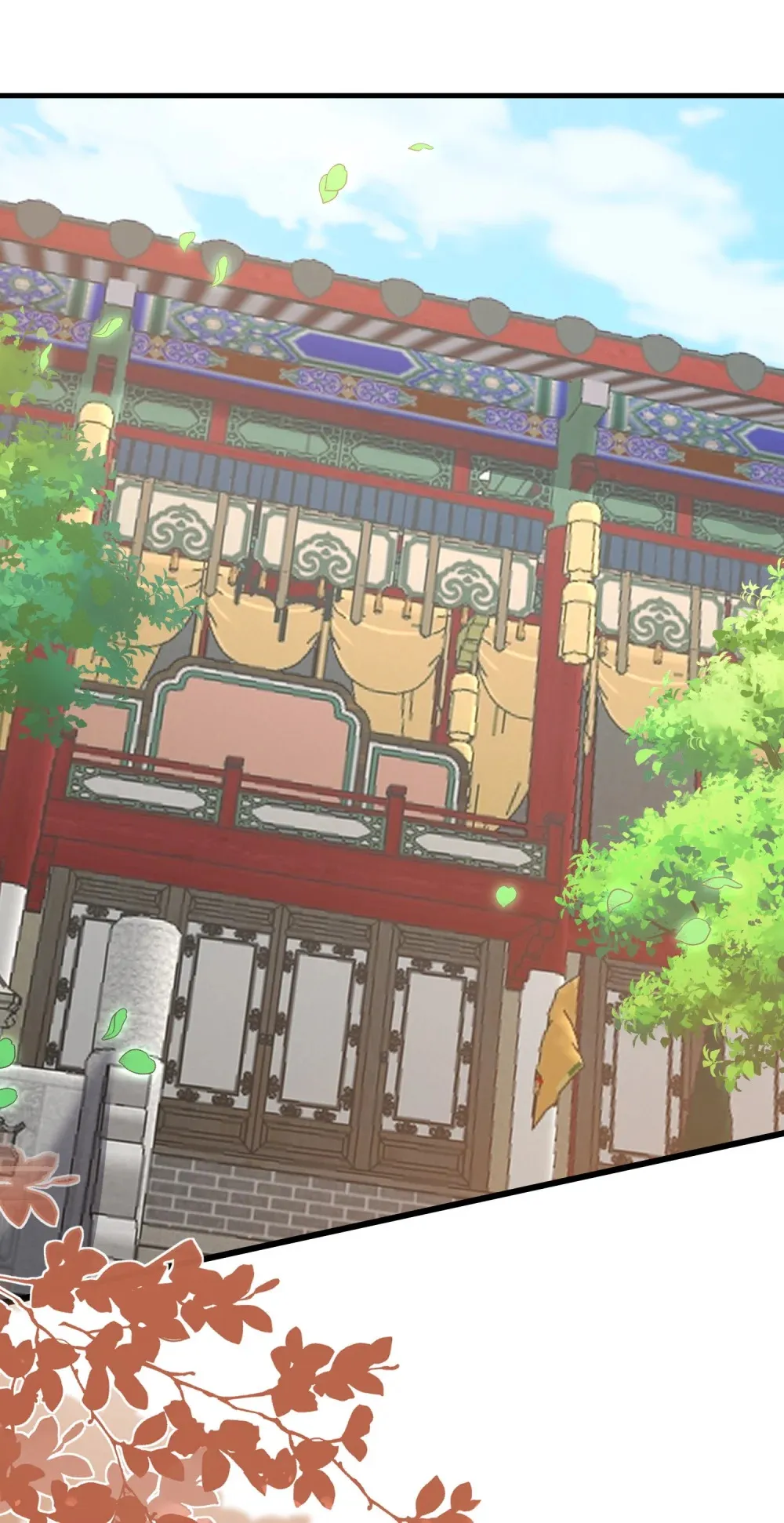 第30话 慕容云海的阴谋35