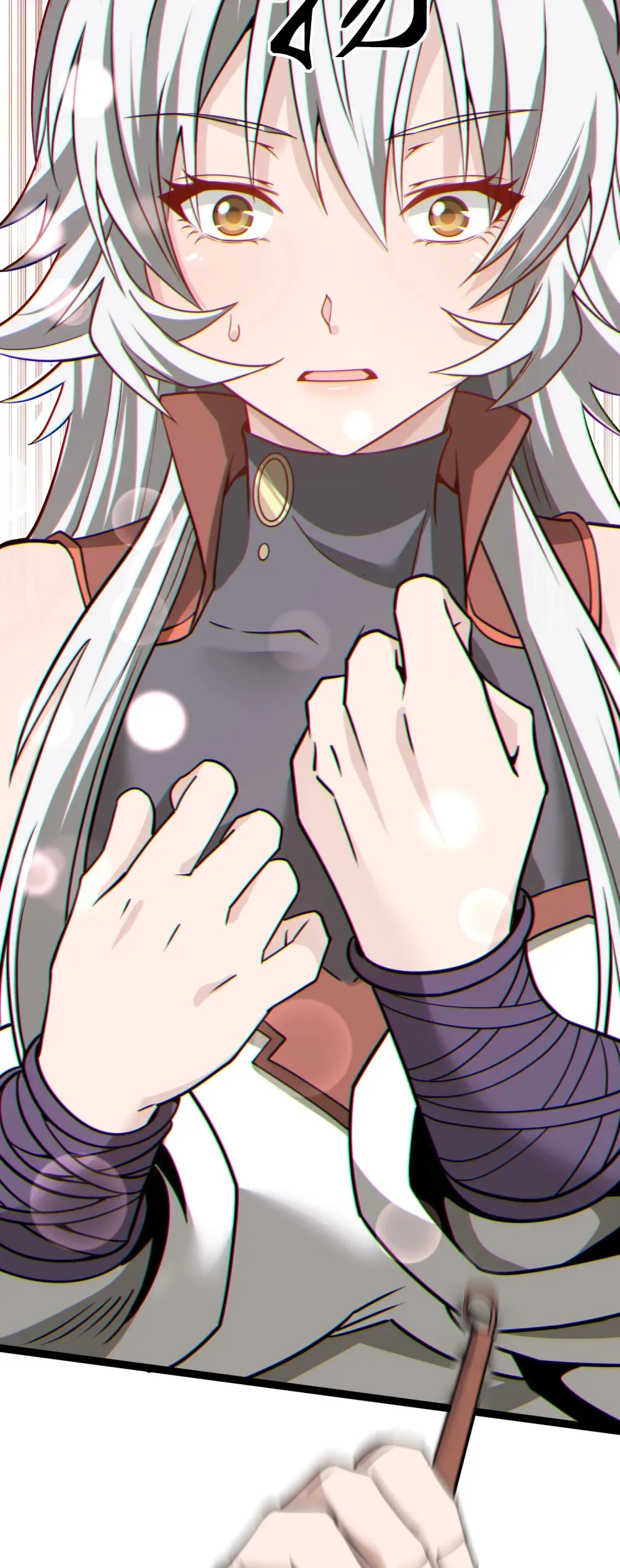 第39话 问世间情为何物20
