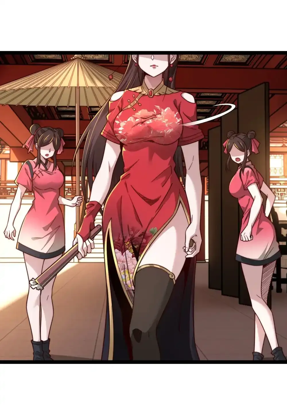 第18话 皇帝的认可25