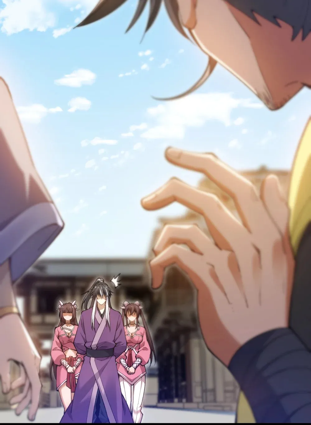 第31话 购买护卫19