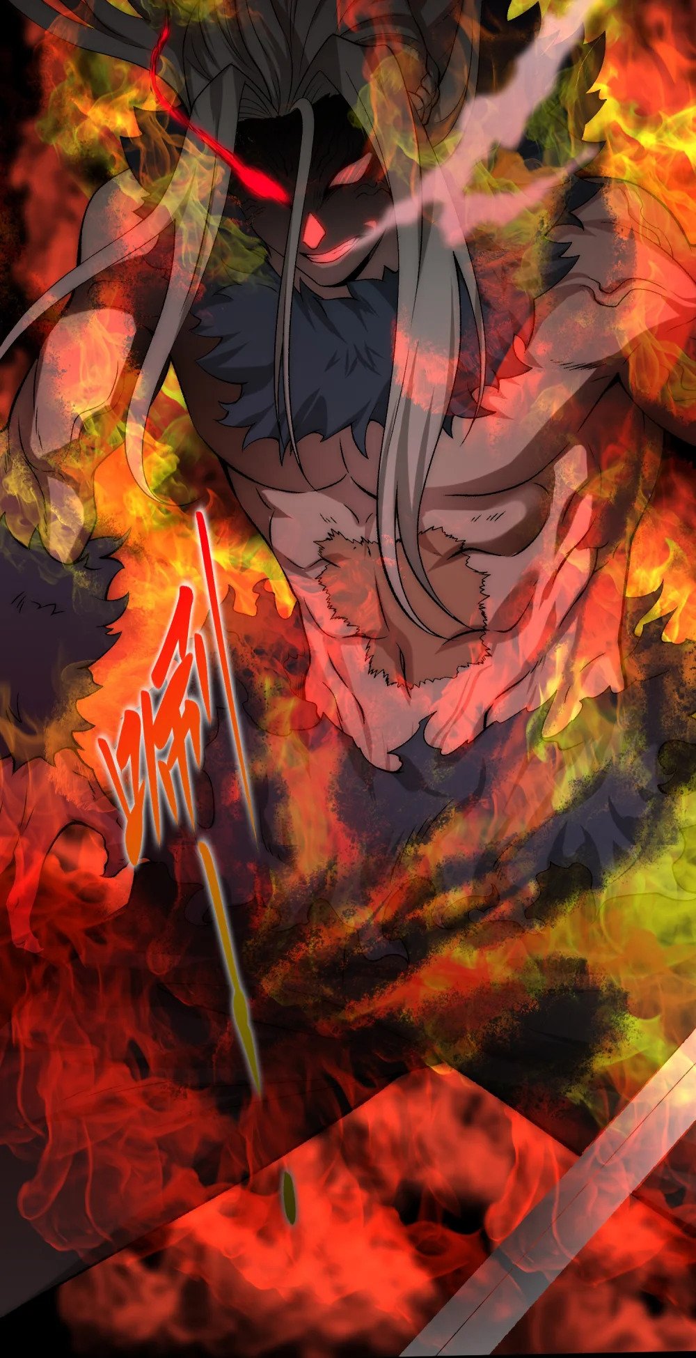 第15话 这家伙真想杀了我！！46