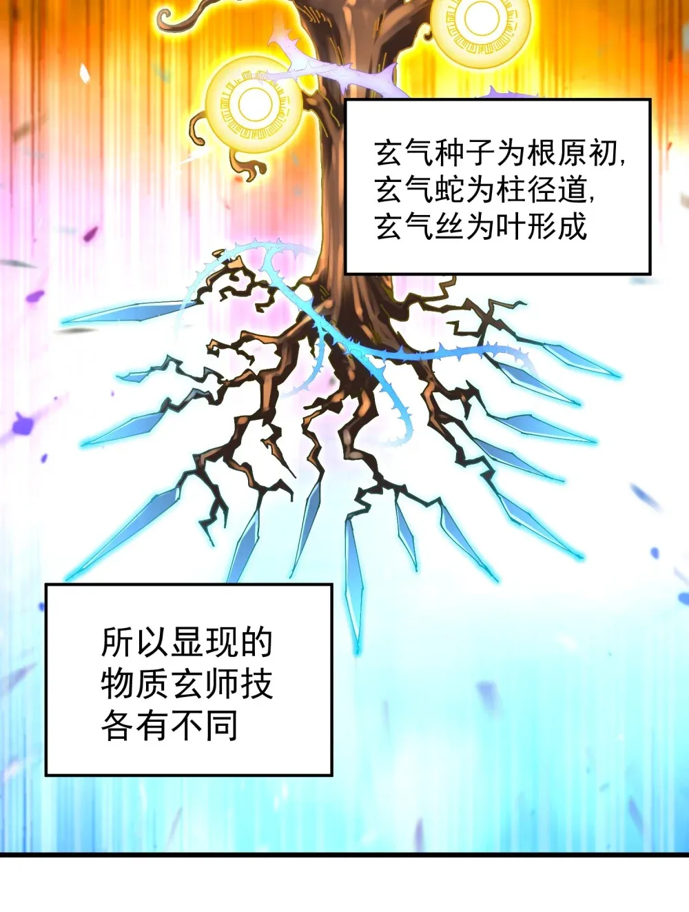 第40话 搬入房间36