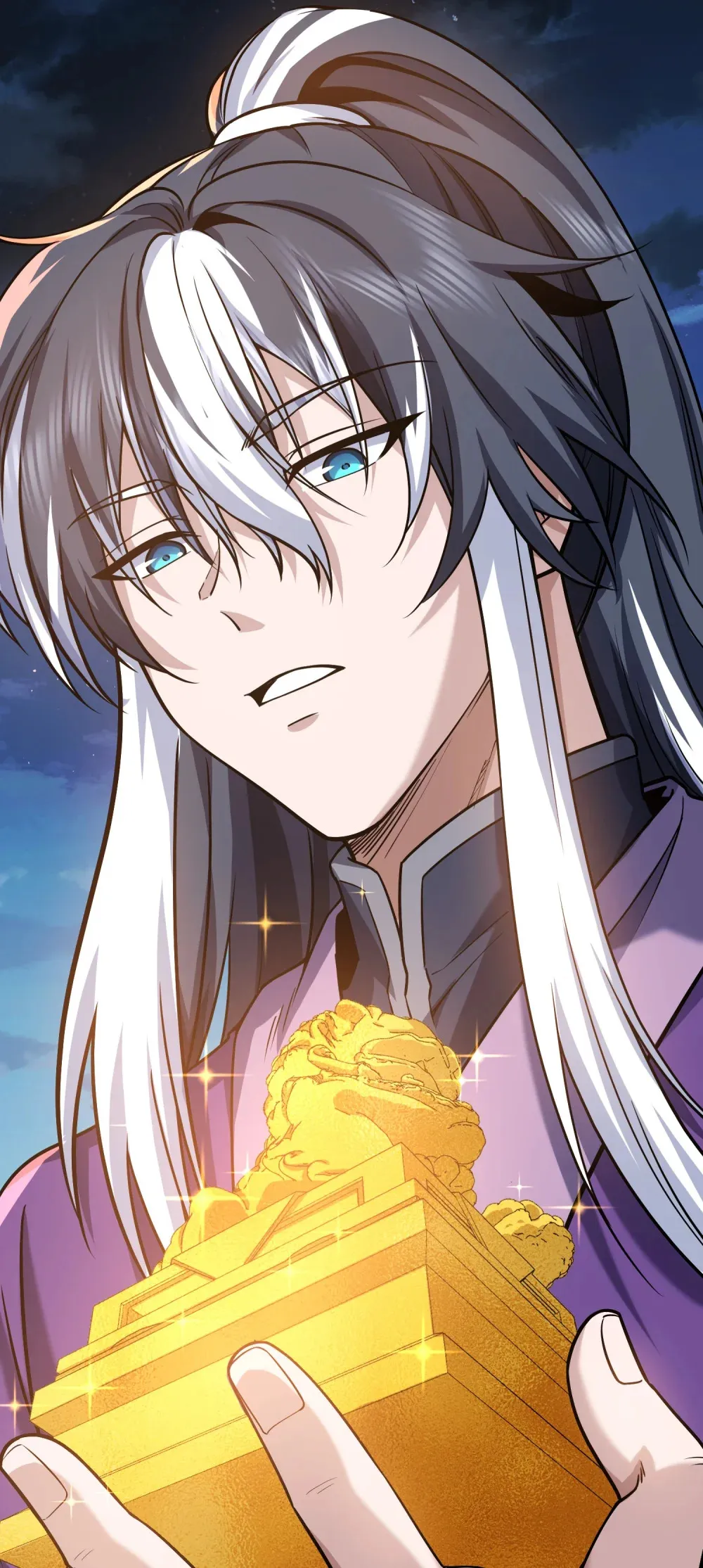 第19话 公主的承诺6