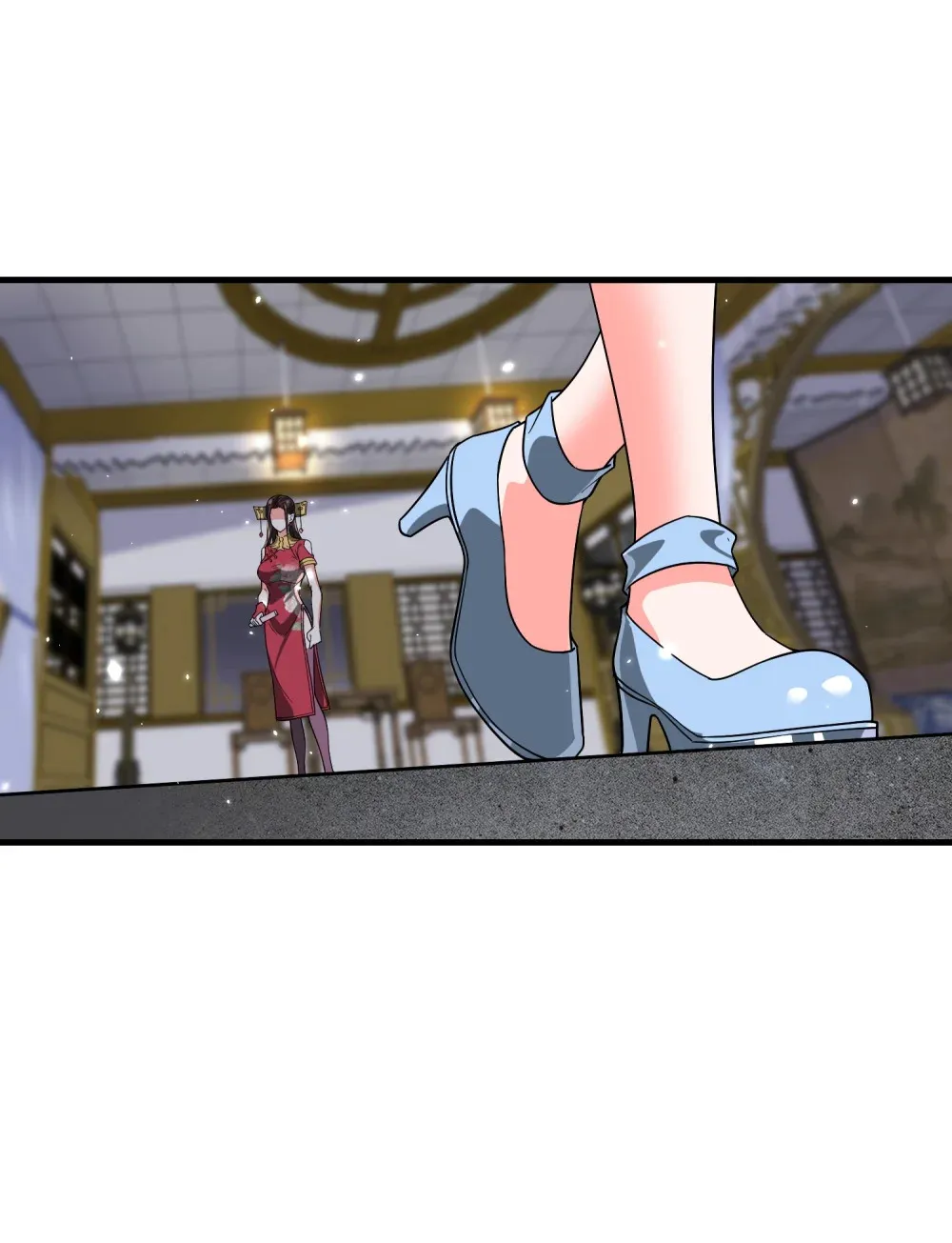 第30话 慕容云海的阴谋48